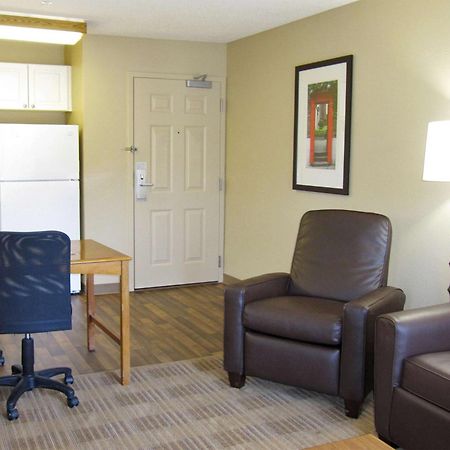 Extended Stay America Suites - Fayetteville - Cross Creek Mall Экстерьер фото