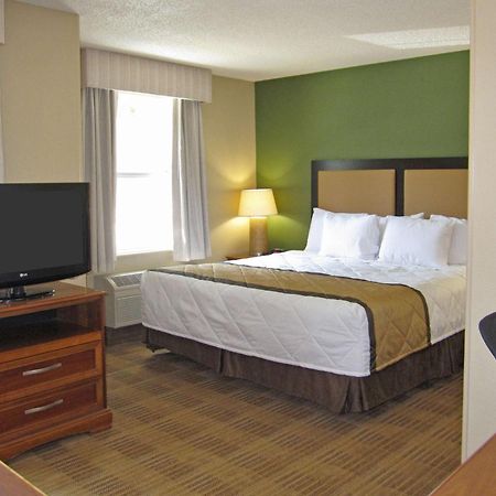 Extended Stay America Suites - Fayetteville - Cross Creek Mall Экстерьер фото