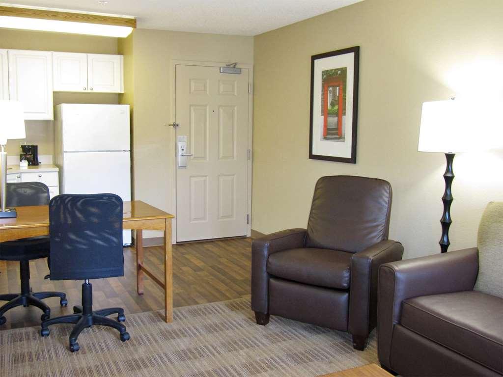 Extended Stay America Suites - Fayetteville - Cross Creek Mall Номер фото