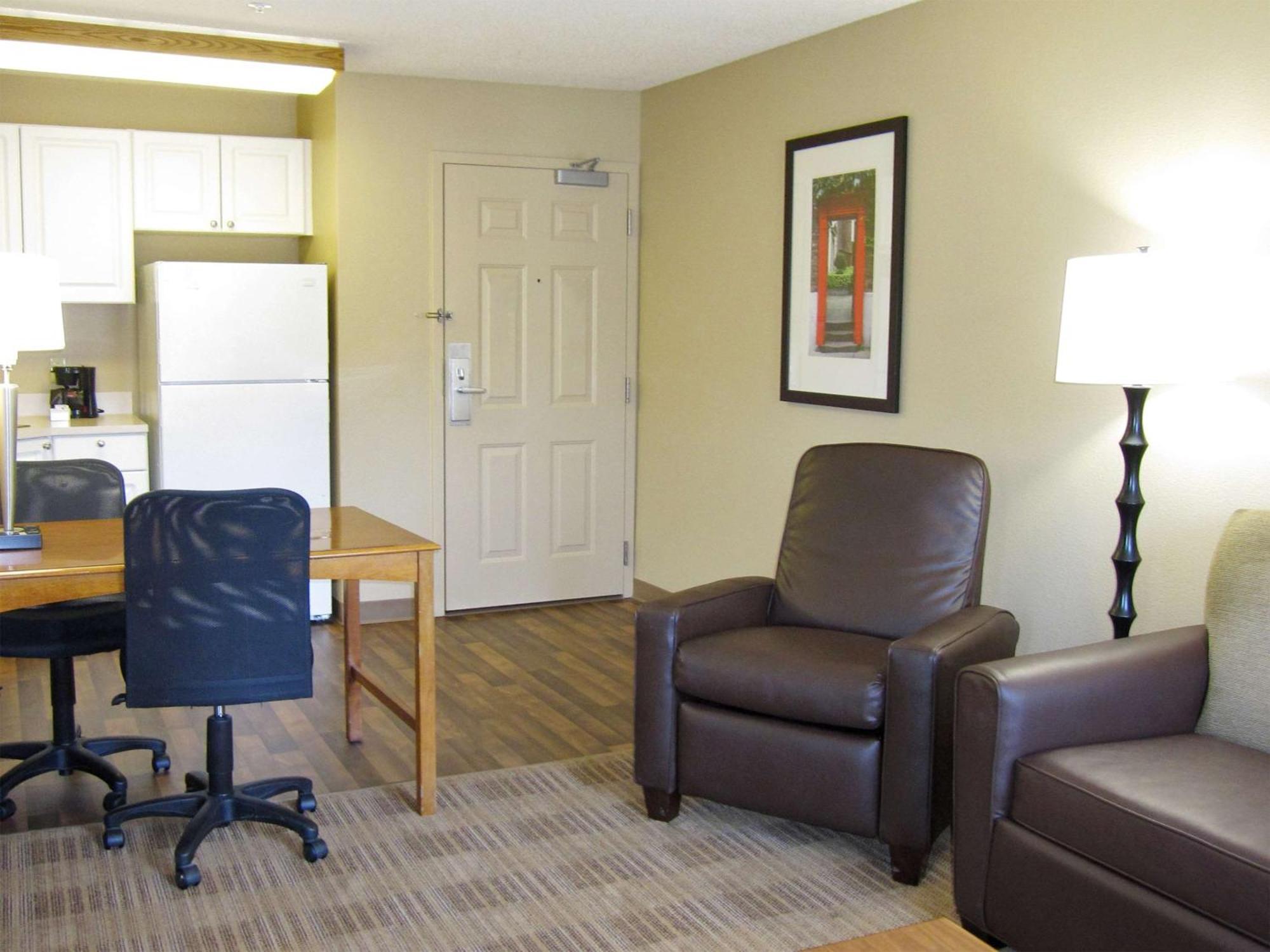 Extended Stay America Suites - Fayetteville - Cross Creek Mall Экстерьер фото