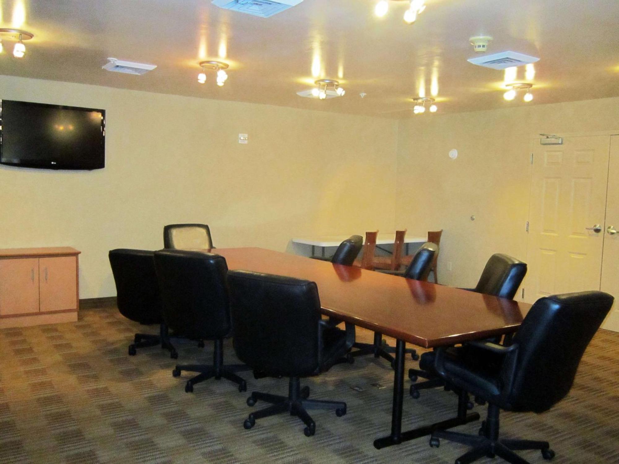 Extended Stay America Suites - Fayetteville - Fort Bragg Экстерьер фото
