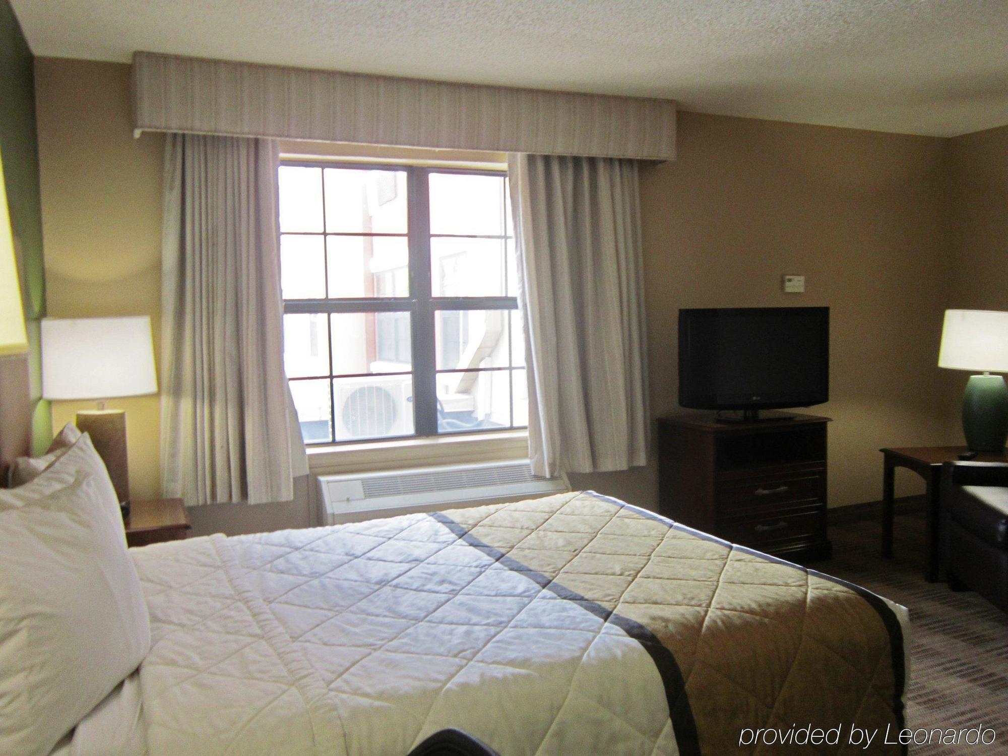 Extended Stay America Suites - Fayetteville - Cross Creek Mall Экстерьер фото