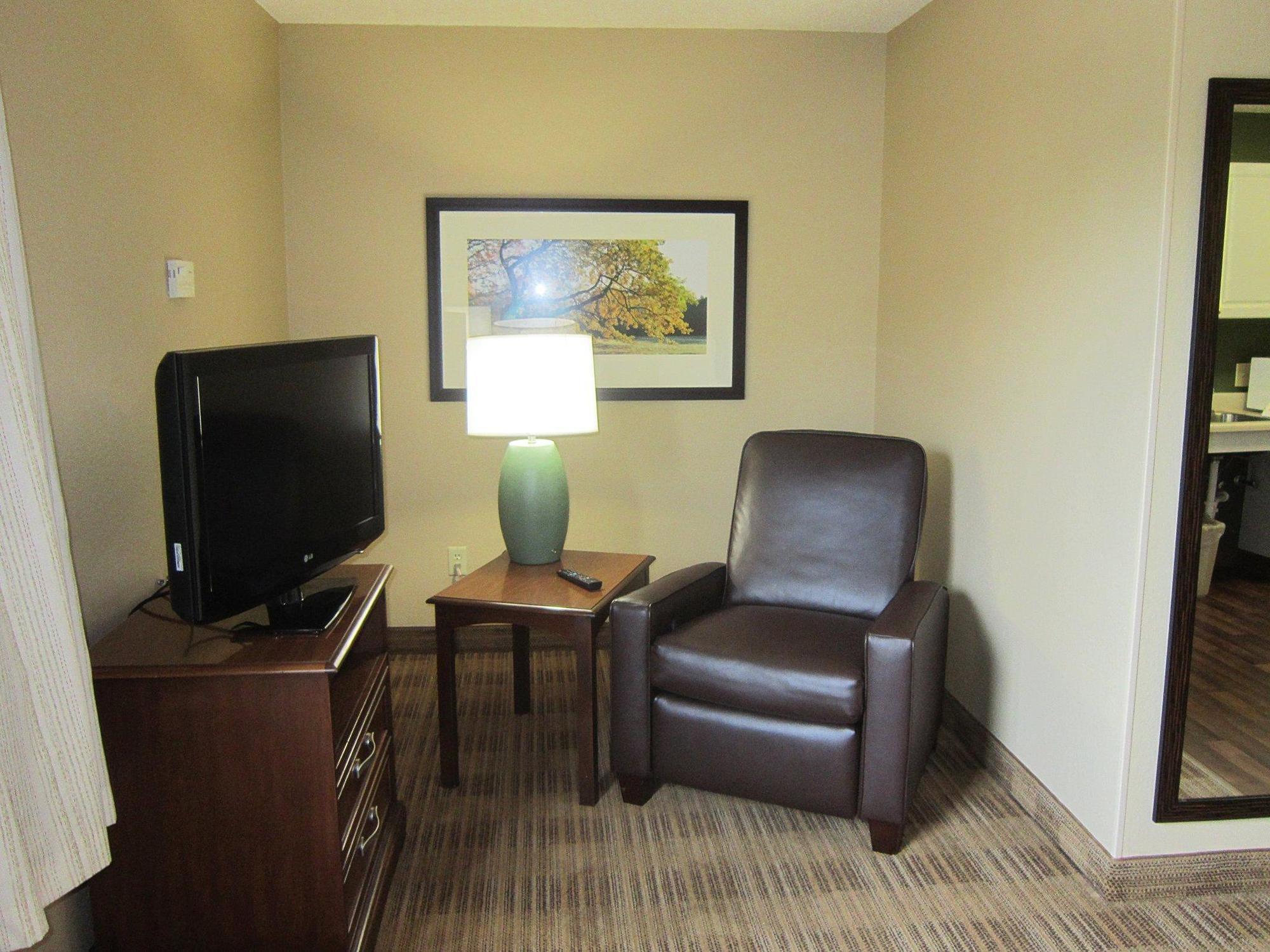 Extended Stay America Suites - Fayetteville - Cross Creek Mall Экстерьер фото