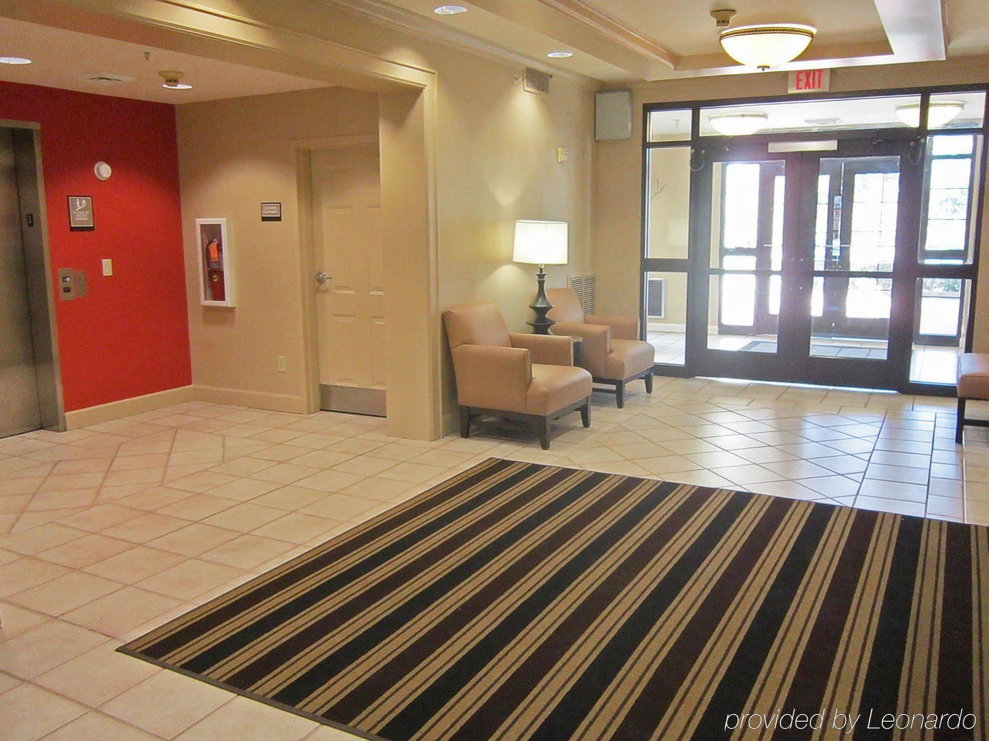 Extended Stay America Suites - Fayetteville - Cross Creek Mall Экстерьер фото