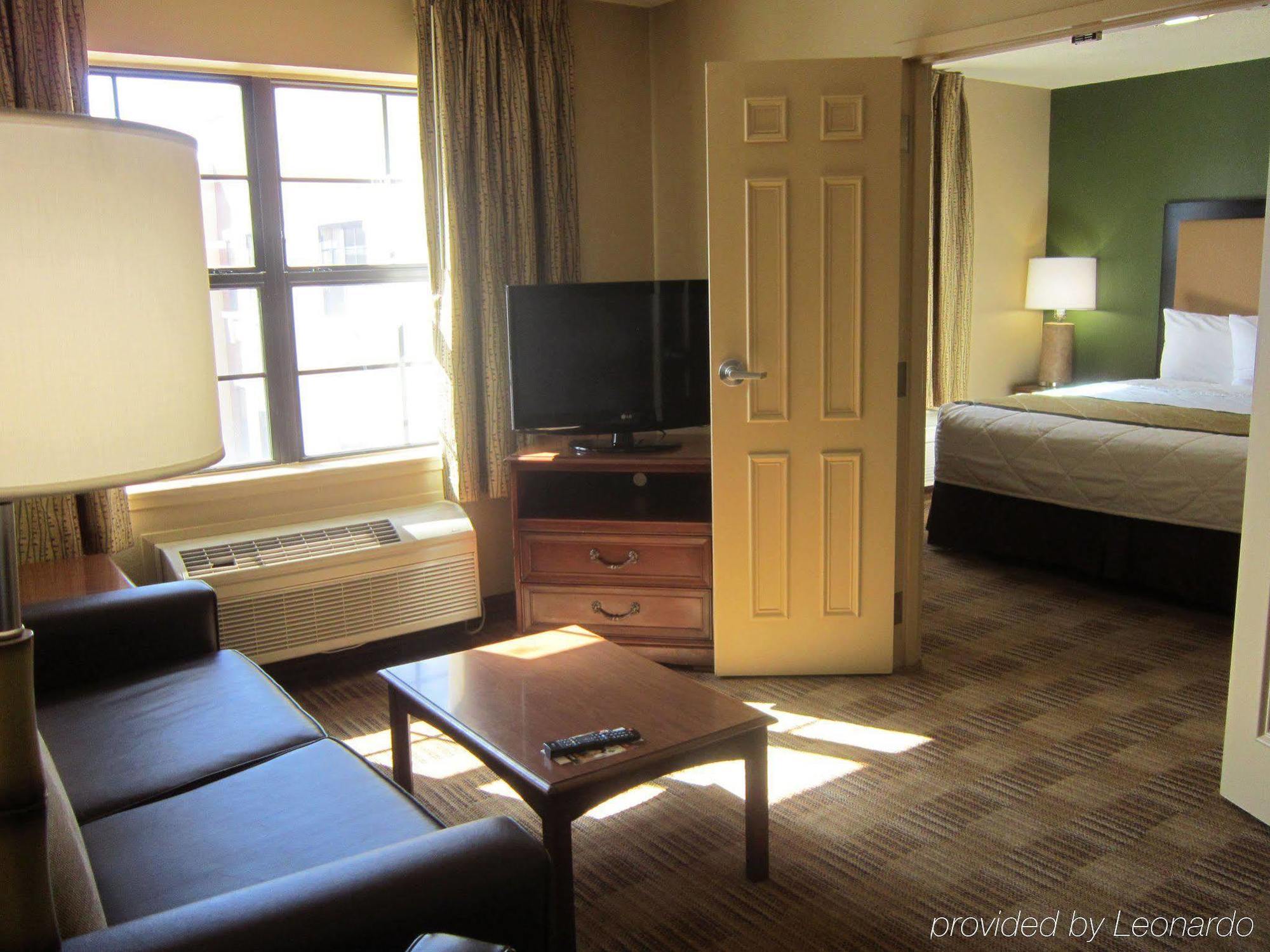 Extended Stay America Suites - Fayetteville - Cross Creek Mall Экстерьер фото